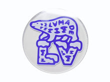 画像をギャラリービューアに読み込む, 極美品 LOUIS VUITTON × NIGO 2020年限定 LVスクエアードコレクション コースターセット GI0514 MD0230 ブラウン 中古 4b005105