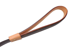 極美品 LOUIS VUITTON ルイヴィトン レッス バクスターMM リード M58056 モノグラム ペット用品 小型犬 中古 4b005107