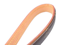 画像をギャラリービューアに読み込む, 極美品 LOUIS VUITTON ルイヴィトン レッス バクスターMM リード M58056 モノグラム ペット用品 小型犬 中古 4b005107