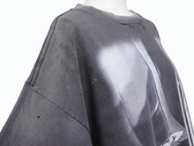 画像をギャラリービューアに読み込む, 新品未使用 SAINT Mxxxxxx セントマイケル Fast &amp; Furious 7 ワイルドスピード 半袖Ｔシャツ SM-HR1-0000-C74 コットン ブラック 中古 4b005123