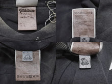 画像をギャラリービューアに読み込む, 新品未使用 SAINT Mxxxxxx セントマイケル Fast &amp; Furious 7 ワイルドスピード 半袖Ｔシャツ SM-HR1-0000-C74 コットン ブラック 中古 4b005123