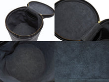 Load image into Gallery viewer, LOUIS VUITTON ルイヴィトン カンヌ エピ ノワール ハンドバッグ M48032 エピレザー ブラック ゴールド金具 美品 中古 4b005128