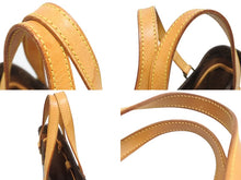 Load image into Gallery viewer, 極美品 LOUIS VUITTON ルイヴィトン ハンドバッグ ヴァヴァンPM M51172 PVC モノグラム ブラウン 中古 4b005136