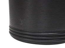 Load image into Gallery viewer, LOUIS VUITTON ルイヴィトン カンヌ エピ ノワール ハンドバッグ M48032 エピレザー ブラック ゴールド金具 美品 中古 4b005142