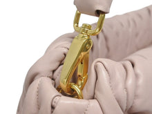 画像をギャラリービューアに読み込む, 極美品 MIUMIU ミュウミュウ ワンショルダーバッグ マテラッセ 5BC022 ピンク レザー ゴールド金具 中古 4b005143