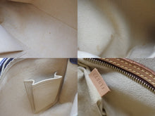 画像をギャラリービューアに読み込む, LOUIS VUITTON ルイヴィトン モノグラム ルーピングMM ワンショルダーバッグ M51146 PVC レザー ブラウン ゴールド金具 美品 中古 4b005162