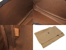 画像をギャラリービューアに読み込む, 極美品 LOUIS VUITTON ルイヴィトン ポシェット アクセソワール アクセサリーポーチ M51980 モノグラム PVC レザー 中古 4b005165