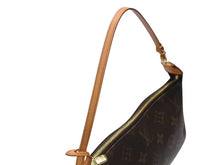 画像をギャラリービューアに読み込む, 極美品 LOUIS VUITTON ルイヴィトン ポシェット アクセソワール アクセサリーポーチ M51980 モノグラム PVC レザー 中古 4b005165