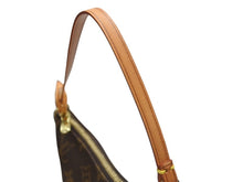 画像をギャラリービューアに読み込む, 極美品 LOUIS VUITTON ルイヴィトン ポシェット アクセソワール アクセサリーポーチ M51980 モノグラム PVC レザー 中古 4b005165