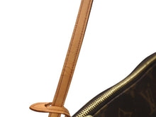 画像をギャラリービューアに読み込む, 極美品 LOUIS VUITTON ルイヴィトン ポシェット アクセソワール アクセサリーポーチ M51980 モノグラム PVC レザー 中古 4b005165