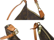 画像をギャラリービューアに読み込む, 極美品 LOUIS VUITTON ルイヴィトン ポシェット アクセソワール アクセサリーポーチ M51980 モノグラム PVC レザー 中古 4b005165