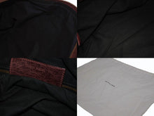 画像をギャラリービューアに読み込む, BALENCIAGA バレンシアガ ザ･ツィギー 2WAY ショルダーバッグ ボルドー レザー ハンドバッグ 旅行バッグ 128523 美品 中古 4b005177