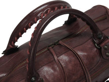 画像をギャラリービューアに読み込む, BALENCIAGA バレンシアガ ザ･ツィギー 2WAY ショルダーバッグ ボルドー レザー ハンドバッグ 旅行バッグ 128523 美品 中古 4b005177