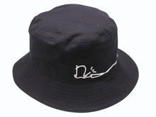 画像をギャラリービューアに読み込む, 新品未使用 Christian Dior クリスチャンディオール × CACTUS JACK カクタスジャック バケットハット 033C906U4511 サイズL 中古 4b005185