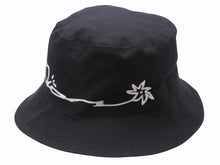 画像をギャラリービューアに読み込む, 新品未使用 Christian Dior クリスチャンディオール × CACTUS JACK カクタスジャック バケットハット 033C906U4511 サイズL 中古 4b005185