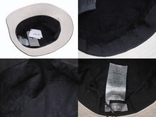 画像をギャラリービューアに読み込む, 新品未使用 Christian Dior クリスチャンディオール × CACTUS JACK カクタスジャック バケットハット 033C906U4511 サイズL 中古 4b005185