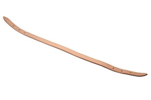 Load image into Gallery viewer, 極美品 LOUIS VUITTON ルイヴィトン ストラップ ハンドル ブラウン フランス製 全長64cm 中古 4b005195