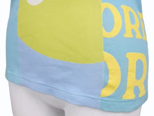 画像をギャラリービューアに読み込む, Christian Dior クリスチャンディオール J'ADORE ジャドール Vネック半袖Ｔシャツ 5E16155950 サイズ36 ガリアーノ期 美品 中古 4b005202