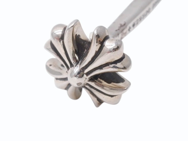 CHROME HEARTS クロムハーツ CH PLUS CUTLERY REST CHプラス カトラリーレスト シルバー 925 重量約133g 美品 中古 4b005204