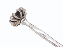 Load image into Gallery viewer, CHROME HEARTS クロムハーツ CH PLUS CUTLERY REST CHプラス カトラリーレスト シルバー 925 重量約133g 美品 中古 4b005204