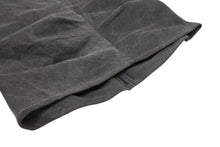 画像をギャラリービューアに読み込む, 極美品 Christian Dior クリスチャンディオール デニムスカート 3E12033591 サイズ38 ベルテッドデザイン ステッチ ガリアーノ期 中古 4b005215