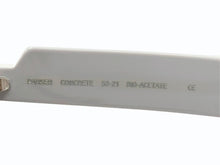 画像をギャラリービューアに読み込む, 新品未使用 A.SOCIETY ソサエティ PARKER パーカー サングラス サイズ52-21-145 グレー COMPLEXCON コンプレックスコン 中古 4b005226