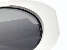 画像をギャラリービューアに読み込む, 新品未使用 A.SOCIETY ソサエティ PARKER パーカー サングラス サイズ52-21-145 グレー COMPLEXCON コンプレックスコン 中古 4b005226