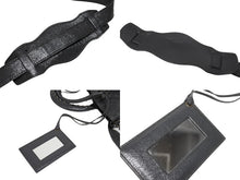 画像をギャラリービューアに読み込む, BALENCIAGA バレンシアガ クラシックヴェロ 2WAYバッグ ハンドバッグ ショルダーバッグ 235216 グレー 美品 中古 4b005230