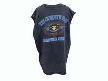 Load image into Gallery viewer, VINTAGE ヴィンテージ 90's HARLEY-DAVIDSON ハーレーダビッドソン カットオフTシャツ ノースリーブ サイズXL 1998年 良品 中古 4b005234