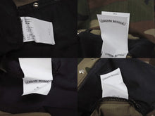 Load image into Gallery viewer, 新品未使用 CHROME HEARTS クロムハーツ Devil Dog Shorts デビルドッグショーツ サイズ33 CHクロスパッチ カモフラ 中古 4b003719