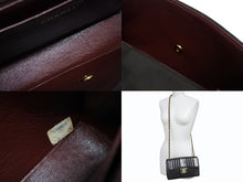Load image into Gallery viewer, 極美品 CHANEL シャネル マドモアゼル22 Sフラップ Sチェーンショルダーバッグ 2番台 ココマーク ラムスキン ブラック 中古 4b005267