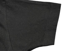 画像をギャラリービューアに読み込む, PLAY COMME des GARCONS プレイコムデギャルソン プリントＴシャツ AZ-T112 コットン ブラック サイズS 美品 中古 4b005270