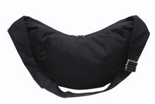 Load image into Gallery viewer, LAD MUSICIAN ラッドミュージシャン 23SS BIG SHOULDER BAG ビッグショルダーバッグ ブラック 美品 中古 4b005272