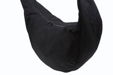 Load image into Gallery viewer, LAD MUSICIAN ラッドミュージシャン 23SS BIG SHOULDER BAG ビッグショルダーバッグ ブラック 美品 中古 4b005272