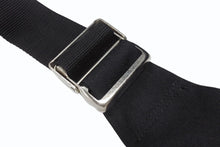 Load image into Gallery viewer, LAD MUSICIAN ラッドミュージシャン 23SS BIG SHOULDER BAG ビッグショルダーバッグ ブラック 美品 中古 4b005272