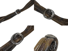 画像をギャラリービューアに読み込む, CHROME HEARTS クロムハーツ BAG-MAIL メールバッグ ショルダーバッグ ガンスリンガー ダガージップ カモフラ柄 迷彩 美品 中古 4b005273