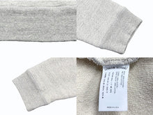 画像をギャラリービューアに読み込む, 極美品 CHROME HEARTS クロムハーツ 25SS セメタリークロスパッチ プルオーバーフーディー パーカー サイズXXL グレー 中古 4b005280