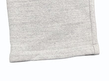Load image into Gallery viewer, 極美品 CHROME HEARTS クロムハーツ Y NOT スウェットパンツ サイズL CHロゴパッチ スクロールラベルロゴ グレー 25SS 中古 4b005281
