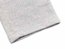Load image into Gallery viewer, 極美品 CHROME HEARTS クロムハーツ Y NOT スウェットパンツ サイズL CHロゴパッチ スクロールラベルロゴ グレー 25SS 中古 4b005281
