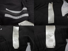 画像をギャラリービューアに読み込む, 極美品 Rick Owens リックオウエンス 20FW Bela Trousers ベラ トラウザーズ パンツ ダークブラウン ポリエステル RU20F3361 サイズ48 中古 4b005284