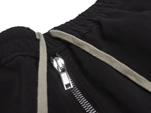 画像をギャラリービューアに読み込む, 極美品 Rick Owens リックオウエンス 20FW Bela Trousers ベラ トラウザーズ パンツ ダークブラウン ポリエステル RU20F3361 サイズ48 中古 4b005284