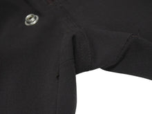 画像をギャラリービューアに読み込む, 極美品 Rick Owens リックオウエンス 20FW Bela Trousers ベラ トラウザーズ パンツ ダークブラウン ポリエステル RU20F3361 サイズ48 中古 4b005284