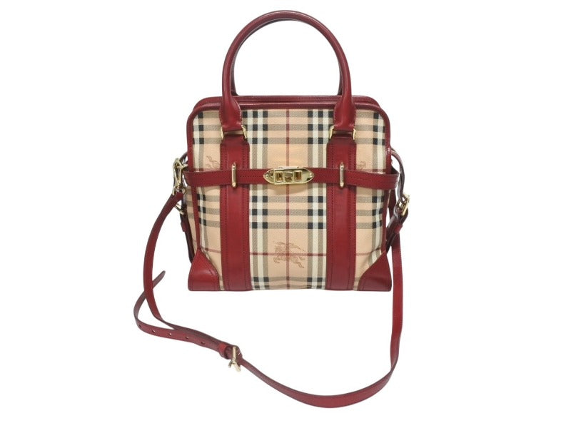 BURBERRY – Casanova Vintage