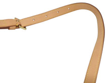 画像をギャラリービューアに読み込む, 極美品 LOUIS VUITTON ルイヴィトン モノグラム ミュゼットサルサ ショルダーバッグ M51387 ブラウン ゴールド金具 中古 4b005343