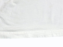 画像をギャラリービューアに読み込む, CHROME HEARTS クロムハーツ 半袖Tシャツ サイズM ヴァインダガー ホースシュー グラデーション ホワイト 美品 中古 4b005348