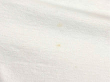 画像をギャラリービューアに読み込む, CHROME HEARTS クロムハーツ 半袖Tシャツ サイズM ヴァインダガー ホースシュー グラデーション ホワイト 美品 中古 4b005348