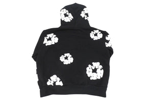 新品同様 DENIM TEARS デニムティアーズ ジップアップパーカー キッズ