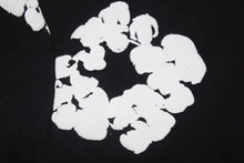 画像をギャラリービューアに読み込む, 新品同様 DENIM TEARS デニムティアーズ ジップアップパーカー キッズ RN162838 ブラック コットン サイズ4Y 中古 4b005354