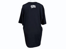 画像をギャラリービューアに読み込む, 極美品 BILLIONAIRE BOYS CLUB ビリオネアボーイズクラブ NUWO 半袖Tシャツ CHINA製 コットン ブラック サイズM 中古 4b005361