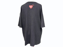 画像をギャラリービューアに読み込む, HUMAN MADE x KAWS ヒューマンメイド カウズ シロクマ Tシャツ 日本製 コットン ブラック サイズ2XL 美品 中古 4b005363